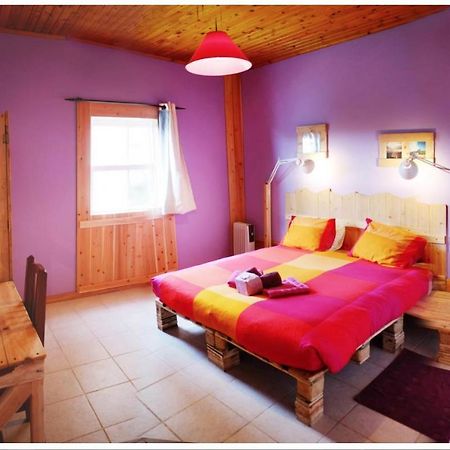 A Barraka: Rent Your Room In Flores! Lajes das Flores Exterior photo