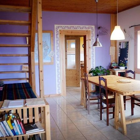 A Barraka: Rent Your Room In Flores! Lajes das Flores Exterior photo